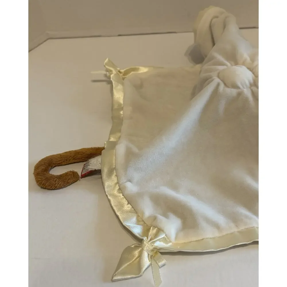 Douglas Lil’ Snugglers Baby Monkey Plush Security Blanket FREE SHIPPING
